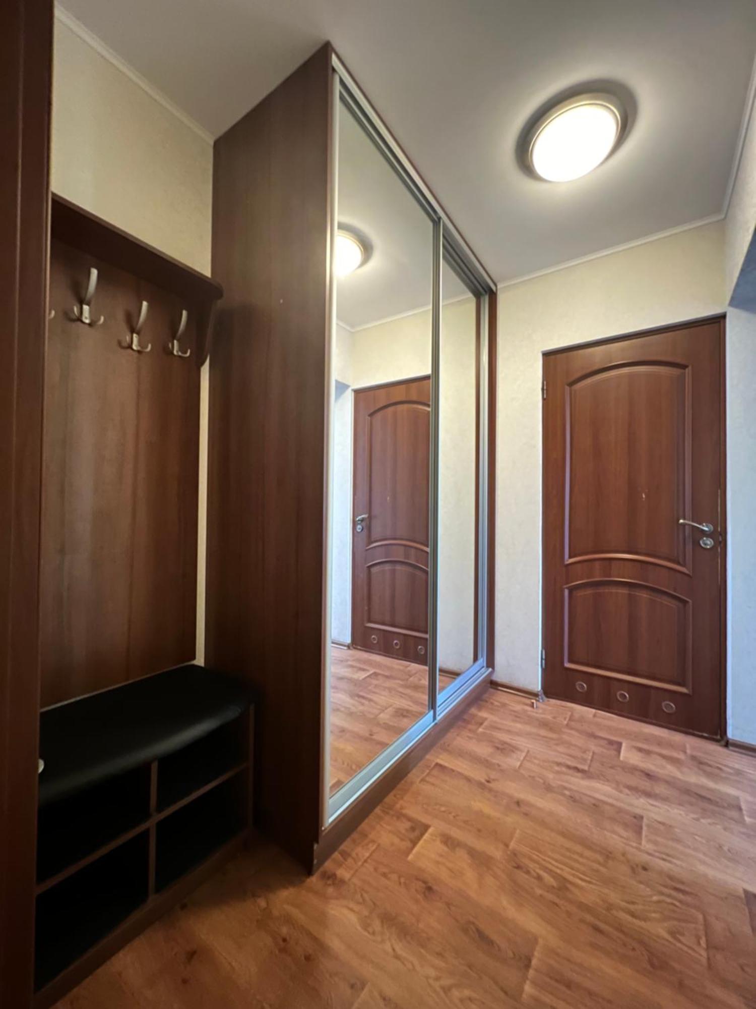 Apart Hotel Asotel Kharkiv Eksteriør billede
