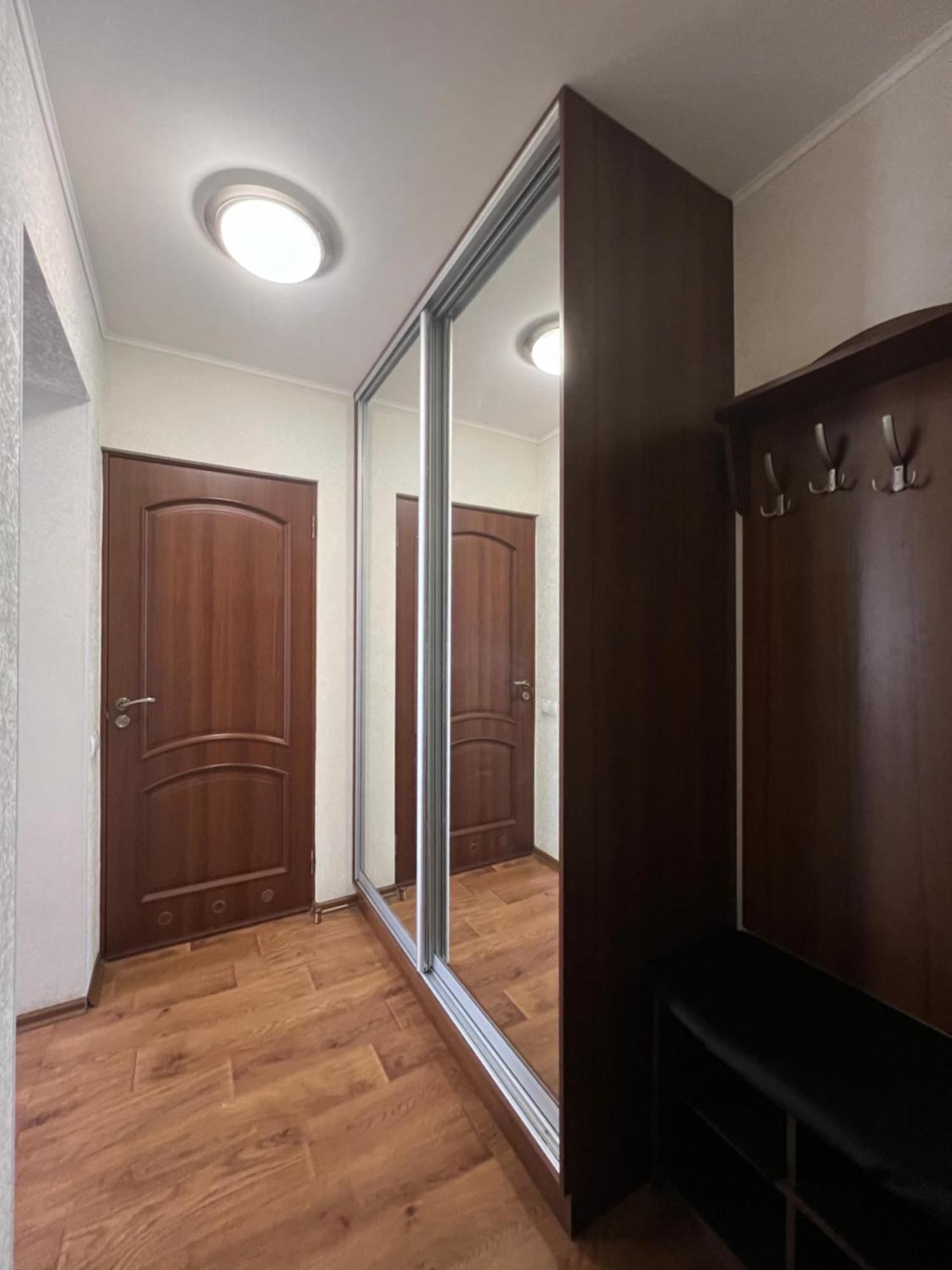 Apart Hotel Asotel Kharkiv Eksteriør billede